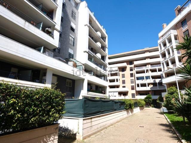 Appartamento in vendita di 52 m² in Viale Filippo Brunelleschi, 47