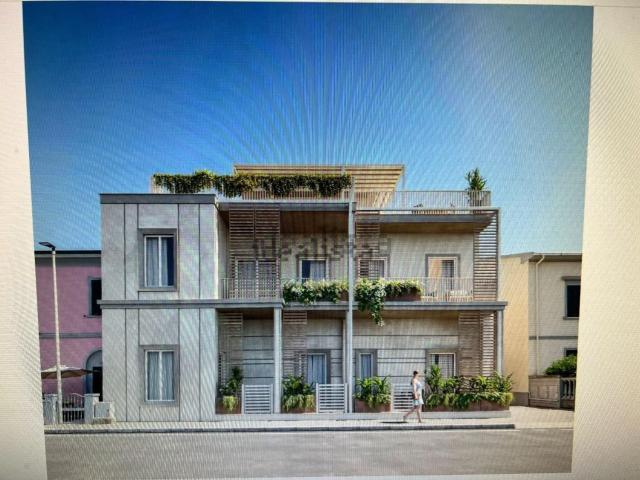 Appartamento in vendita di 52 m² in Viale Galliano