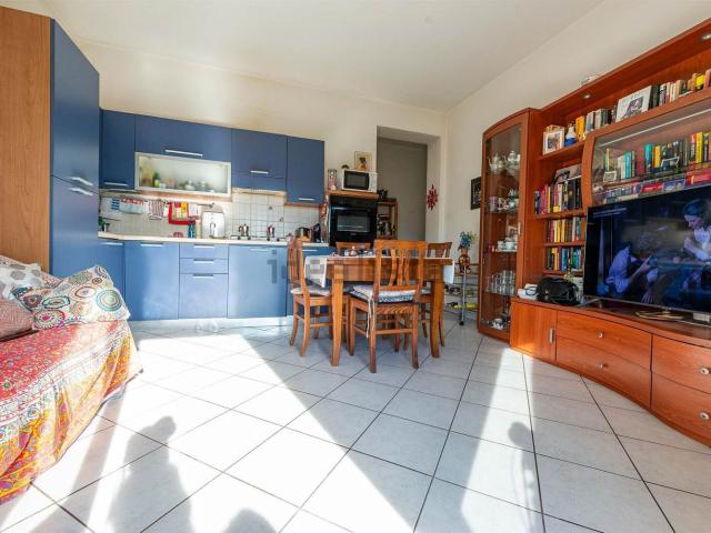 Appartamento in vendita di 52 m² in Viale Giulio Cesare, 77
