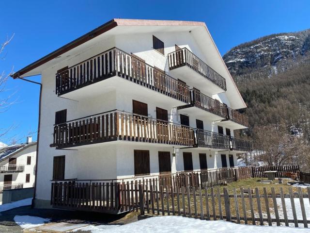 Appartamento in vendita di 52 m² in Viale IV Novembre, 29