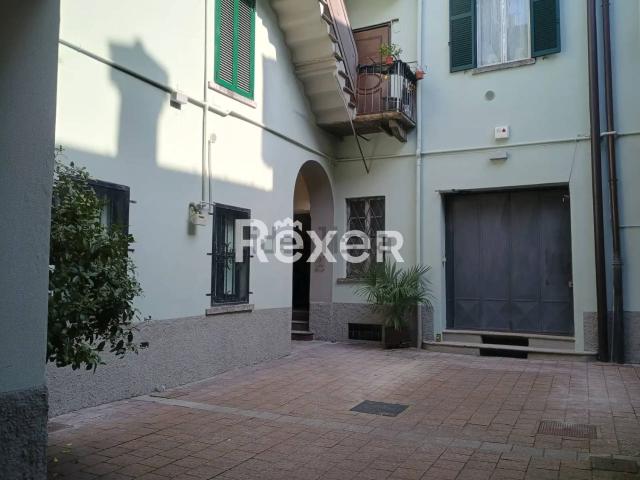 Appartamento in vendita di 52 m² in Viale Lecco, 99