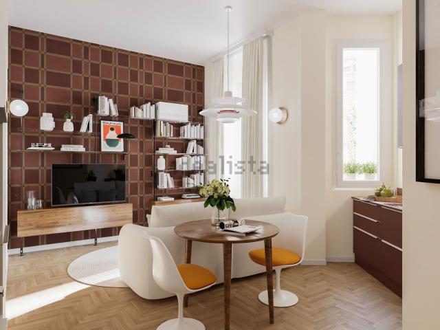 Appartamento in vendita di 52 m² in Viale Regina Margherita, 1