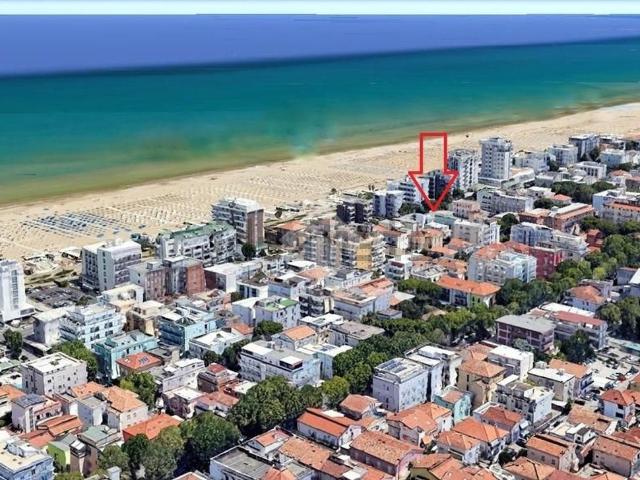 Appartamento in vendita di 52 m² in Viale Regina Margherita, 235