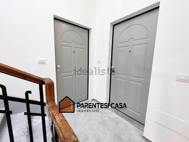 Appartamento in vendita di 52 m²
