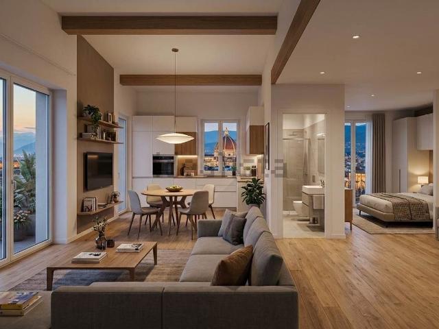 Appartamento in vendita di 52 m²