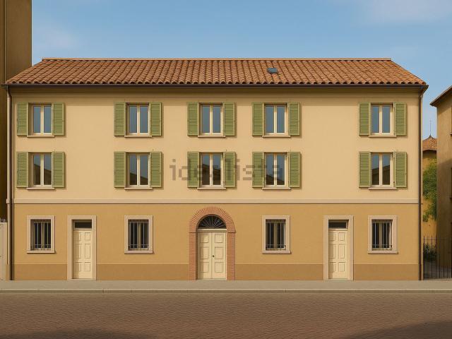Appartamento in vendita di 52 m²