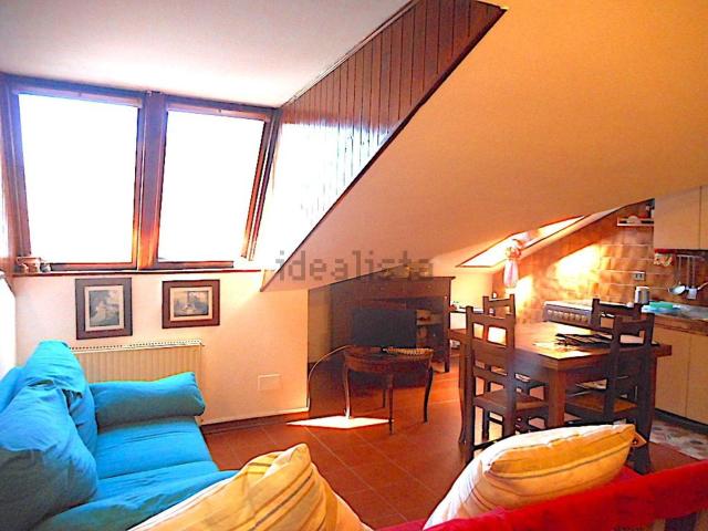 Appartamento in vendita di 52 m²