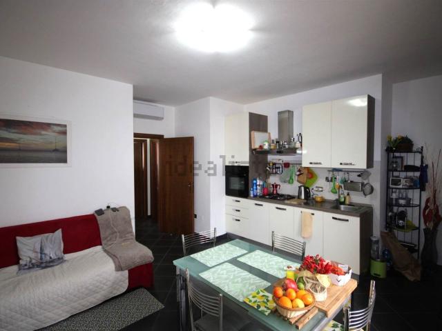 Appartamento in vendita di 52 m² in Via della Libertà