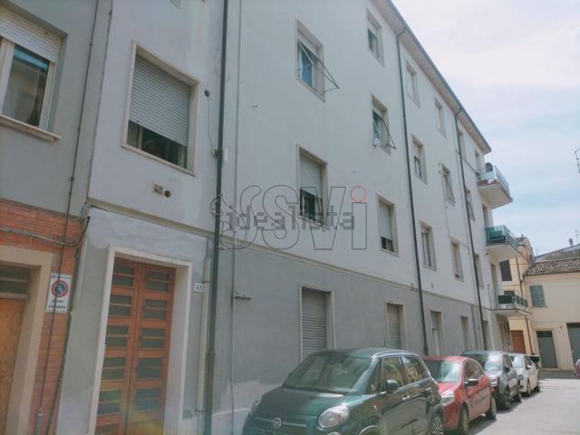 Appartamento in vendita di 52 m²