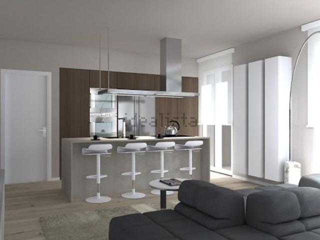 Appartamento in vendita di 52 m²