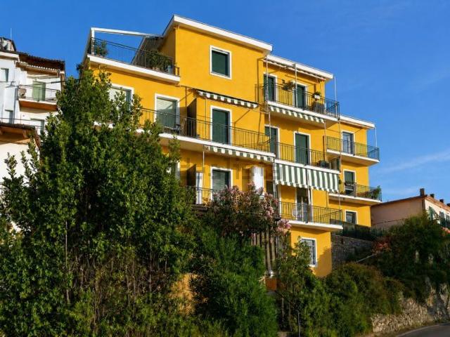 Appartamento in vendita di 52 m² in Via Aurelia, 220