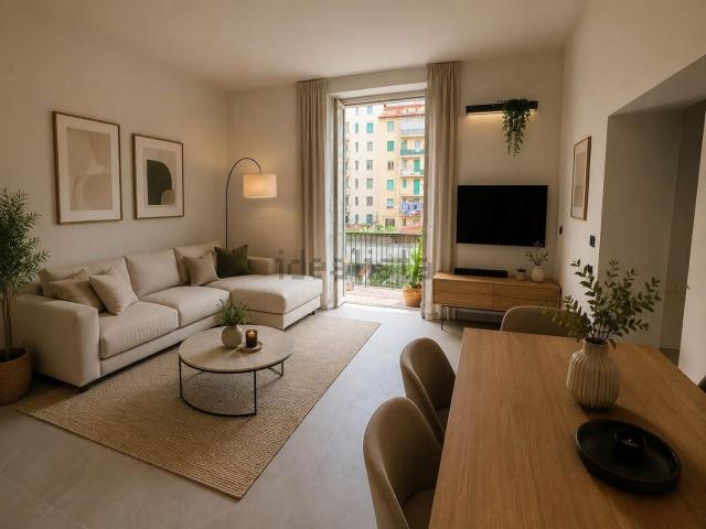Appartamento in vendita di 52 m²