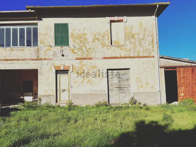 Appartamento in vendita di 530 m² in Via dei Molini