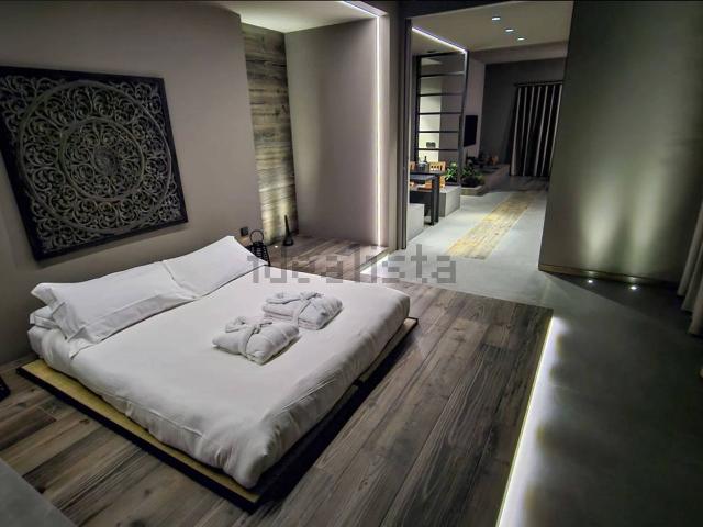 Appartamento in vendita di 530 m² in Via Stelvio