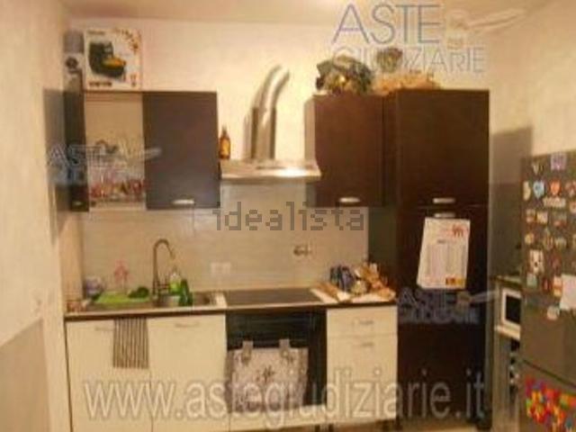 Appartamento in vendita di 5327 m² in Via Giuseppe Compagnoni