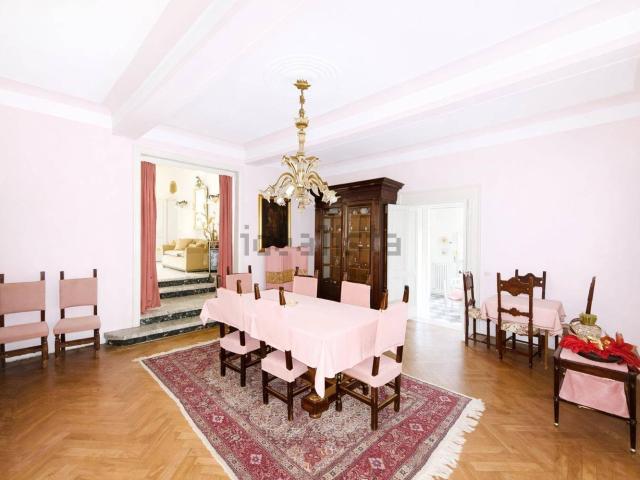 Appartamento in vendita di 534 m² in Via Boccacanale di Santo Stefano
