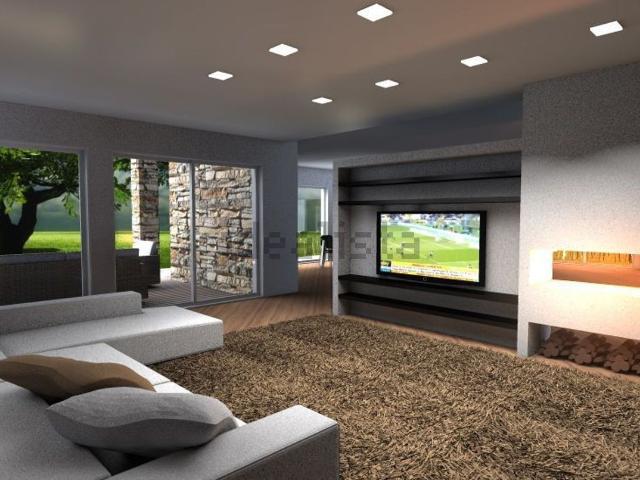 Appartamento in vendita di 534 m² in Piazza della Libertà, 7