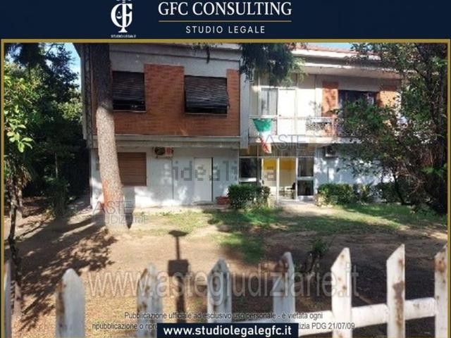 Appartamento in vendita di 538 m² in Viale Abruzzo, 1