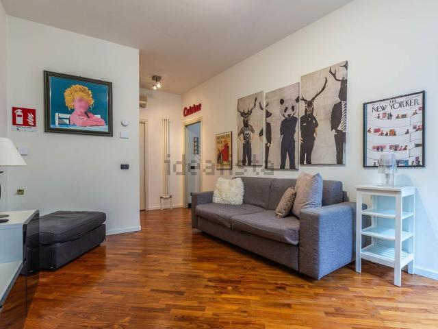 Appartamento in vendita di 57 m² in Borgo Carlo Goldoni, 1