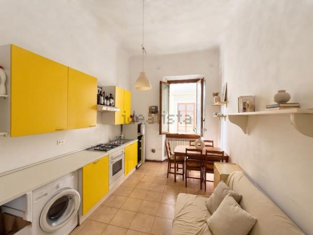 Appartamento in vendita di 57 m² in Borgo la Croce