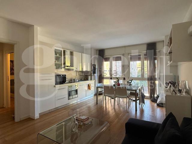 Appartamento in vendita di 57 m² in Corso Milano, 94