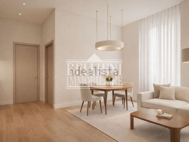 Appartamento in vendita di 57 m² in Corso Andrea Palladio