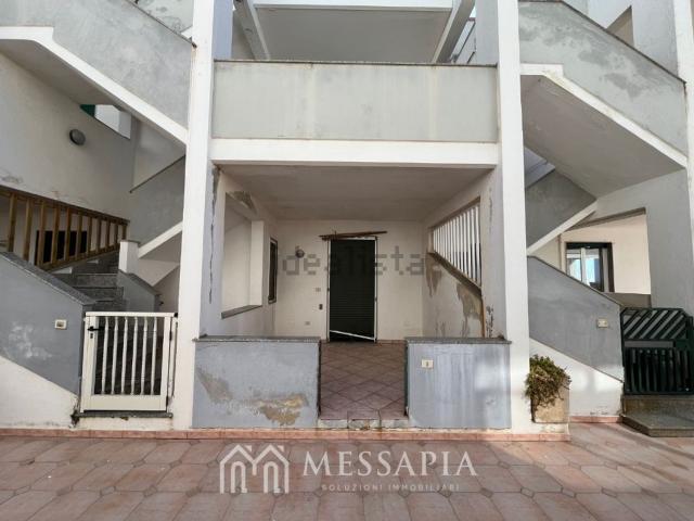 Appartamento in vendita di 57 m² in Corso Annibale, 188
