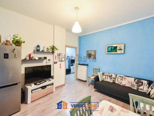 Appartamento in vendita di 57 m² in Corso Francia, 45