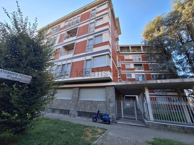 Appartamento in vendita di 57 m² in Corso Indipendenza, 59