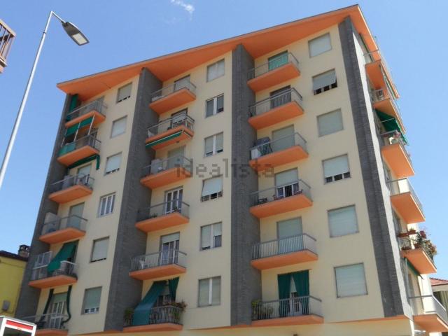 Appartamento in vendita di 57 m² in Corso Piave, 75