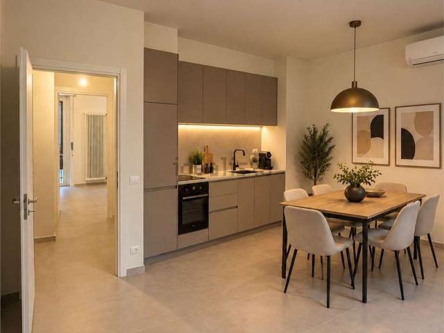 Appartamento in vendita di 57 m² in Corso Vercelli, 70