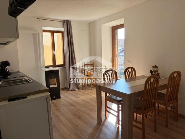 Appartamento in vendita di 57 m² in Frazione Cimoneri