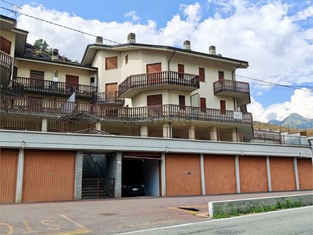 Appartamento in vendita di 57 m² in Frazione Corliod