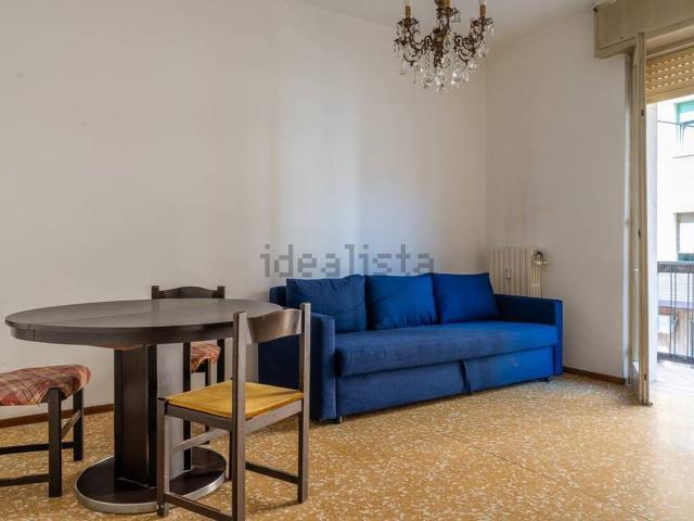 Appartamento in vendita di 57 m² in Largo Lorenzo Perosi