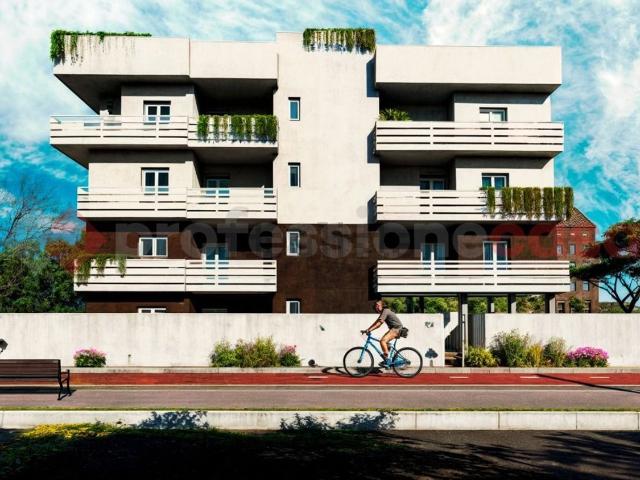 Appartamento in vendita di 57 m² in Piazza Capitaneo