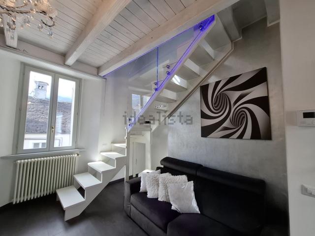 Appartamento in vendita di 57 m² in Piazza Ettore Tibaldi, 1