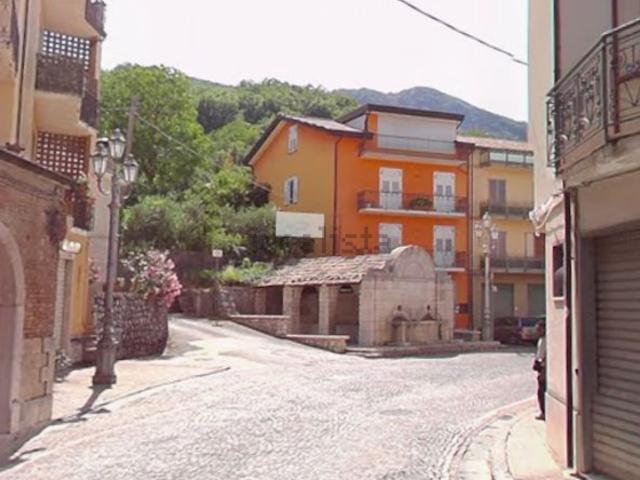 Appartamento in vendita di 57 m² in Piazza Garibaldi