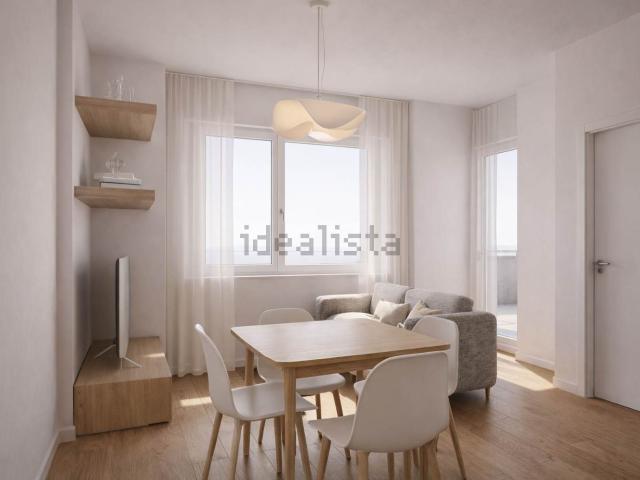 Appartamento in vendita di 57 m² in Piazza Giacomo Matteotti, 25