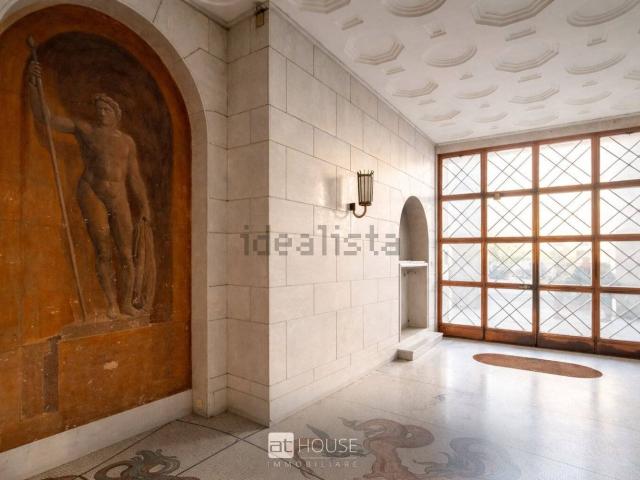 Appartamento in vendita di 57 m² in Piazza Guglielmo Oberdan, 4