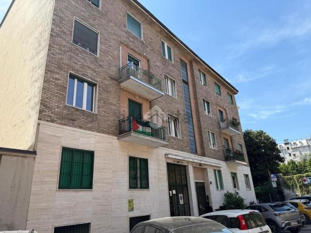 Appartamento in vendita di 57 m² in Piazza Napoli, 30