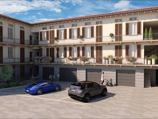 Appartamento in vendita di 57 m² in Piazza Papa Giovanni XXIII