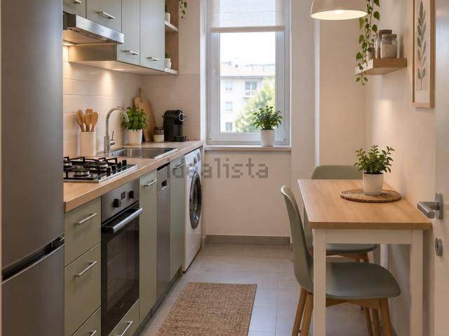 Appartamento in vendita di 57 m² in Piazza Schiavone
