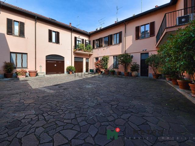 Appartamento in vendita di 57 m² in Piazza Santa Margherita, 3