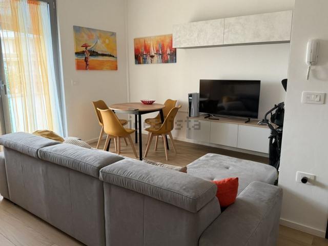 Appartamento in vendita di 57 m² in Piazzale della Libertà, 3