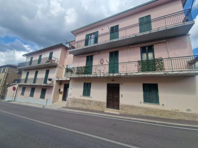 Appartamento in vendita di 57 m² in Strada Ponte d&apos Oddi, 161