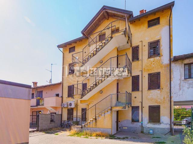 Appartamento in vendita di 57 m² in Strada San Marco, 16