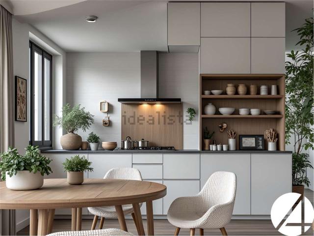 Appartamento in vendita di 57 m² in Strada Statale Fiorentina, 226