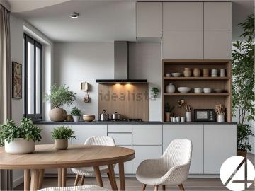 Appartamento in vendita di 57 m² in Strada Statale Fiorentina, 226