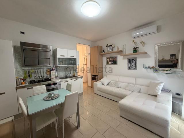 Appartamento in vendita di 57 m² in Strada Statale Romea, 242