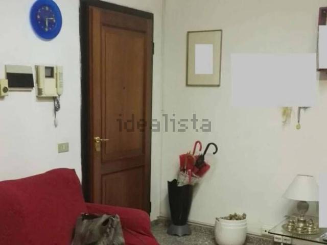 Appartamento in vendita di 57 m² in Vico dell&apos Ariete, 5